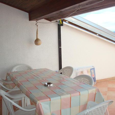 Apartmani Zafaranic Криквеница Екстериор снимка