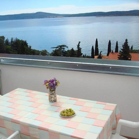 Apartmani Zafaranic Криквеница Екстериор снимка
