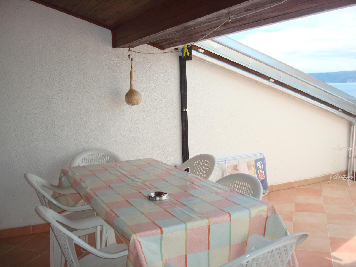 Apartmani Zafaranic Криквеница Екстериор снимка