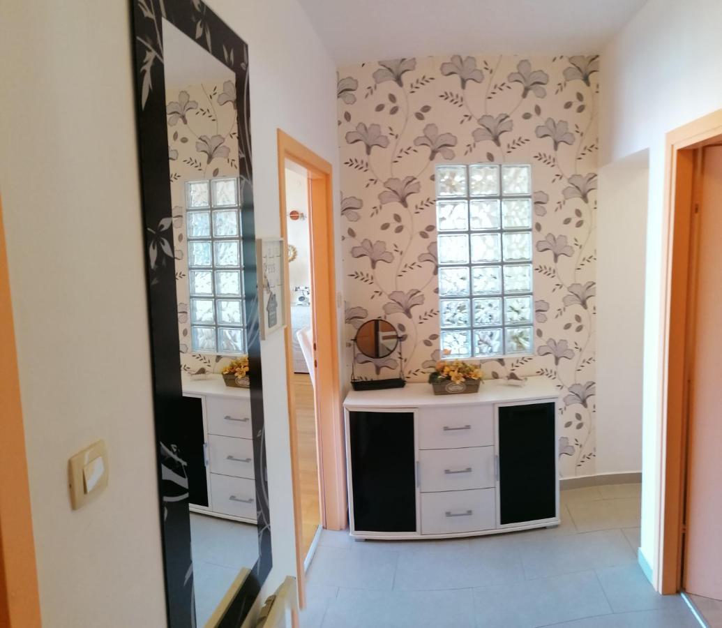 Apartmani Zafaranic Криквеница Екстериор снимка