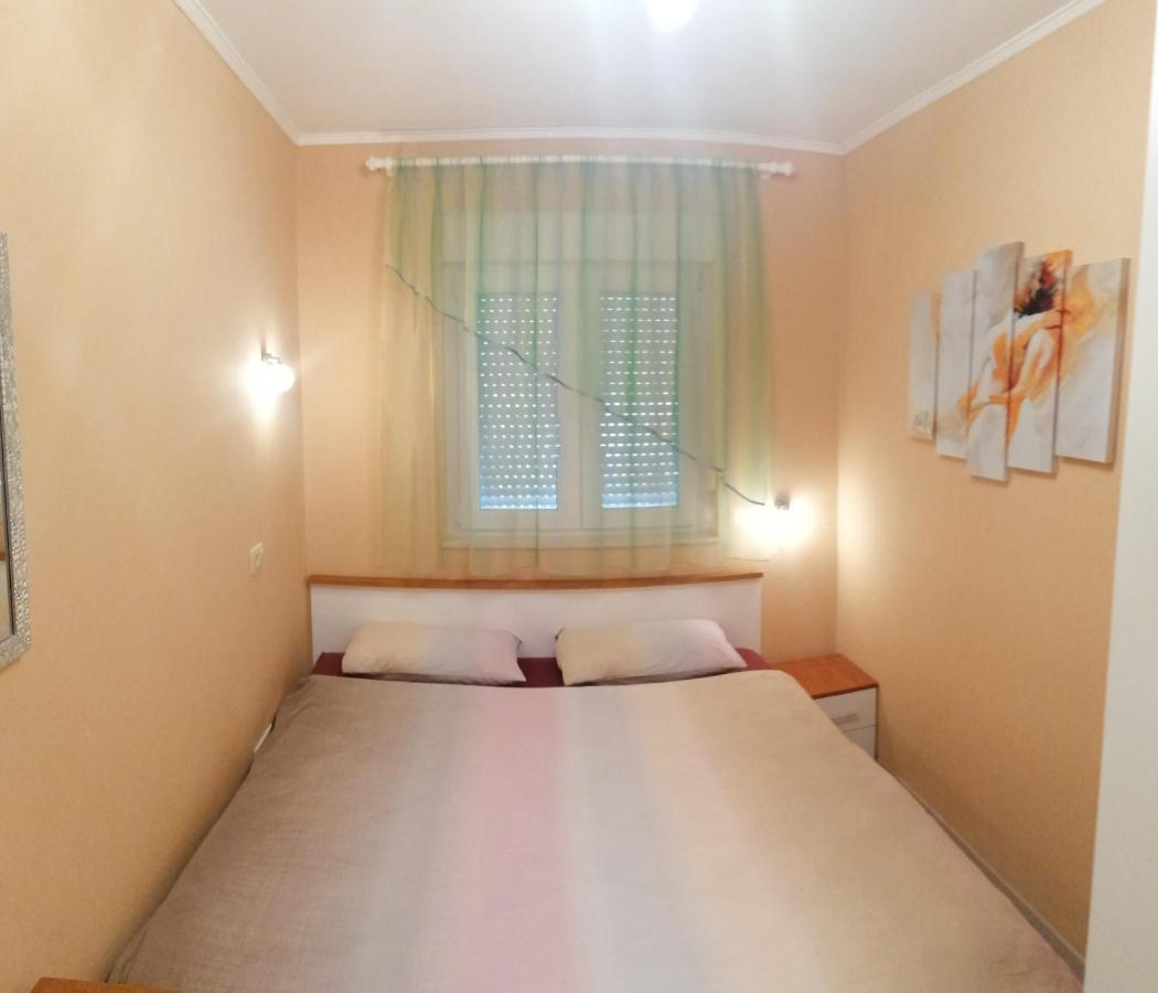 Apartmani Zafaranic Криквеница Екстериор снимка